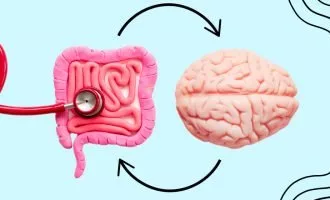 سندرم روده تحریک‌پذیر