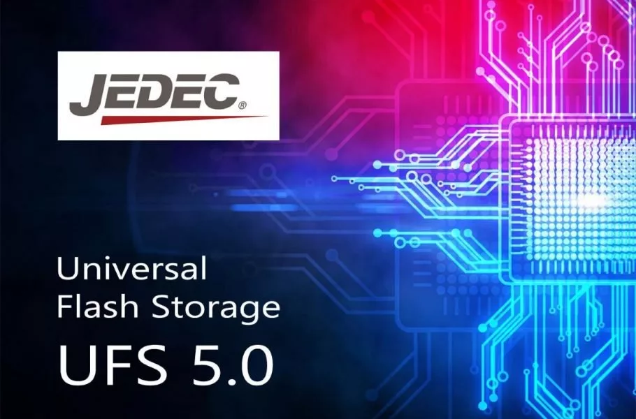 UFS 5.0