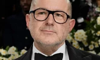 جانی آیو و OpenAI