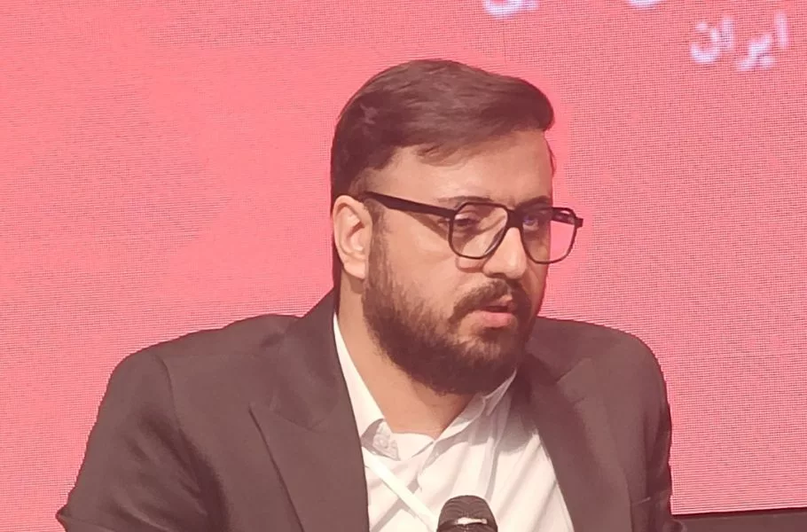 مهدی خدادادی