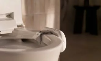 دوربین Kohler برای توالت