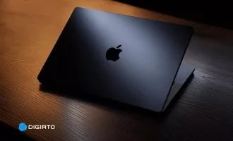 مکبوک پرو M4 اپل