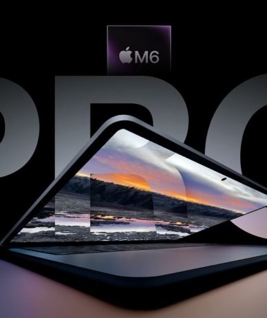 مک‌بوک پرو با نمایشگر OLED لمسی احتمالاً سال آینده عرضه می‌شود