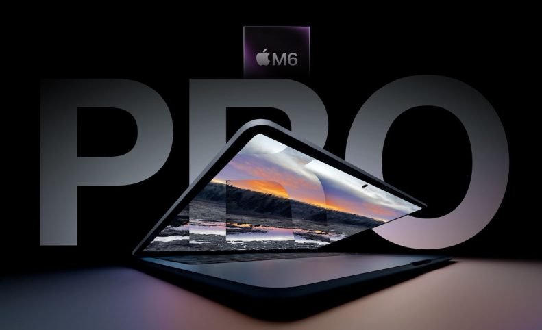 مک‌بوک پرو با نمایشگر OLED لمسی احتمالاً سال آینده عرضه می‌شود