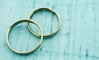 شادی افراد متأهل