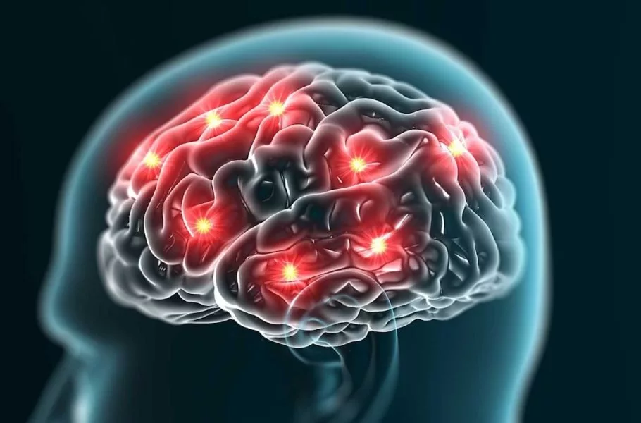 تمرینات ذهنی مغز