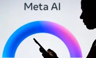 هوش مصنوعی متا