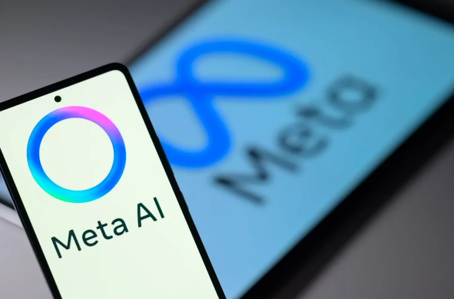 Meta AI