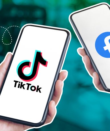 اپلیکیشن فیسبوک شباهت بیشتری به تیک‌تاک پیدا می‌کند