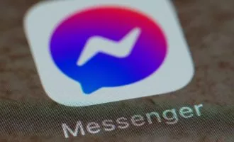 اپلیکیشن متا Messenger