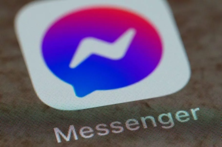 اپلیکیشن متا Messenger