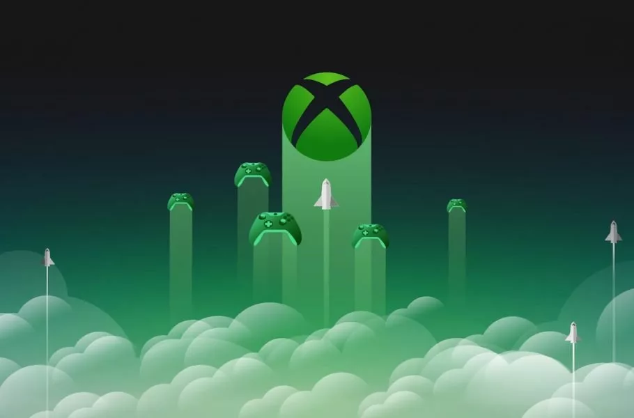 سرویس Xbox Cloud Gaming رایگان