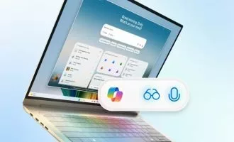 دستیار صوتی ویندوز ۱۱