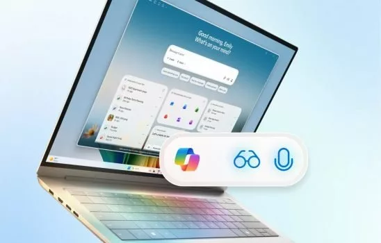 دستیار صوتی ویندوز ۱۱