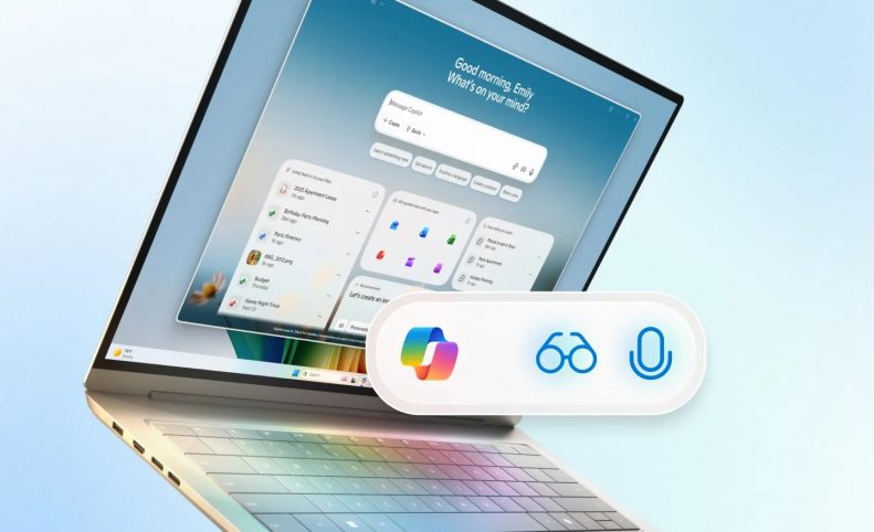 تحول به سبک مایکروسافت؛ دستیار صوتی جدید کوپایلوت برای ویندوز ۱۱ معرفی شد [تماشا کنید]