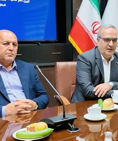 آغاز عملیات اجرایی پروژه فیبر نوری مبین‌نت در اسلامشهر