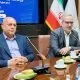آغاز پروژه فیبر نوری مبین‌نت در اسلامشهر