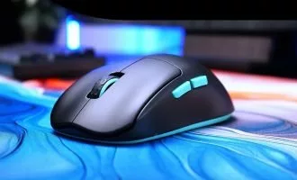 شنود با ماوس گیمینگ