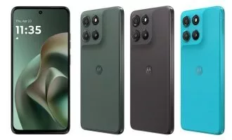 مشخصات و قابلیتهای موتو G100