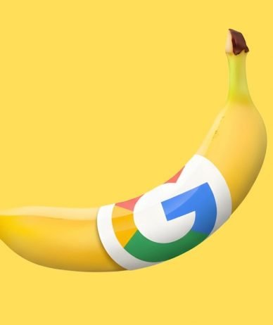 گوگل هوش مصنوعی محبوب نانو بنانا را به AI Mode و لنز اضافه می‌کند