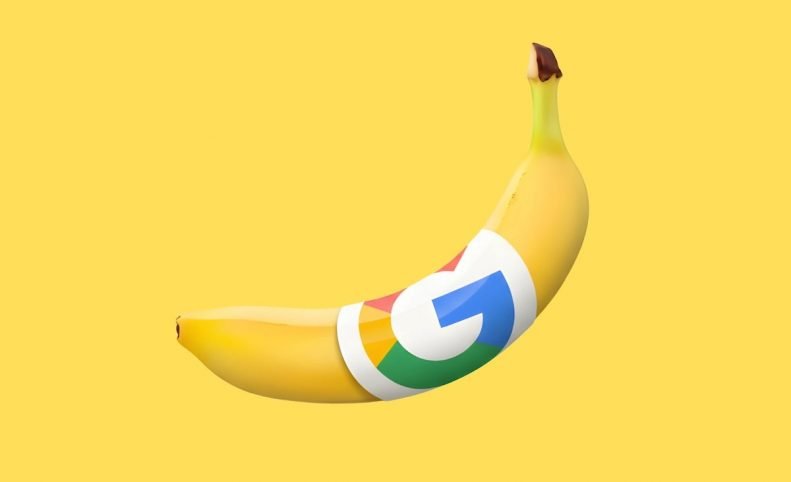 گوگل هوش مصنوعی محبوب نانو بنانا را به AI Mode و لنز اضافه می‌کند