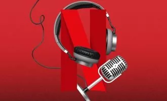 پادکست‌های ویدیویی نتفلیکس