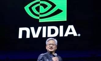 انویدیا؛ اولین شرکت ۵ تریلیون دلاری جهان