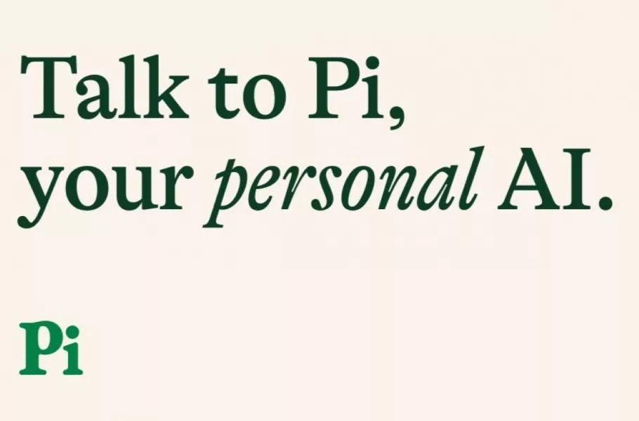 هوش مصنوعی pi