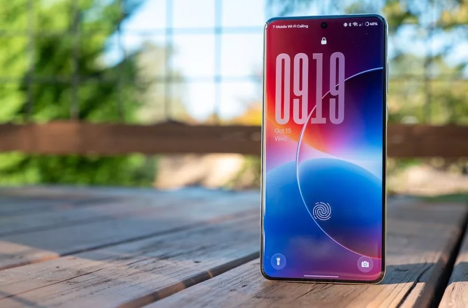 دستگاههای سازگار با oxygenos ۱۶ وانپلاس