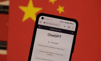 ChatGPT چین