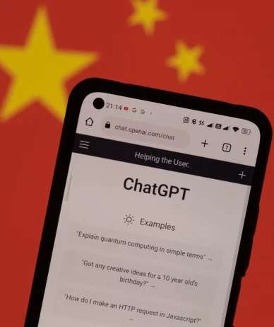 OpenAI اکانت متخلفان چینی را مسدود کرد؛ سوءاستفاده از ChatGPT برای پایش شبکه‌های اجتماعی