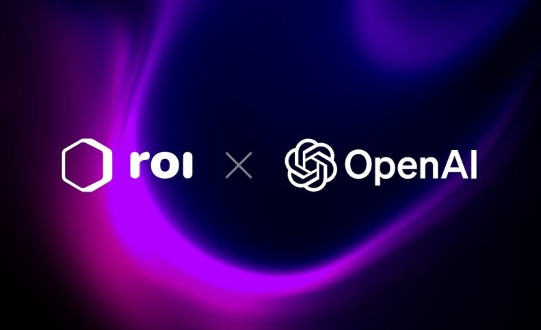 OpenAI اپلیکیشن سرمایه‌گذاری Roi را تصاحب کرد؛ آیا ChatGPT مشاور مالی شما می‌شود؟