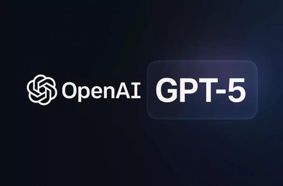 مدل GPT-5 از OpenAI
