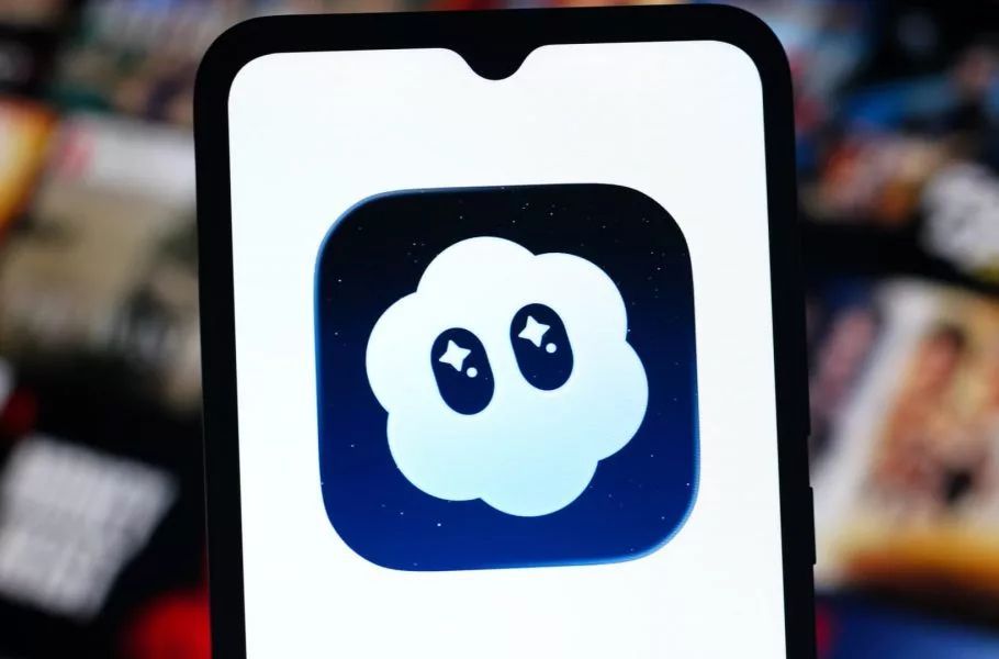 Sora app