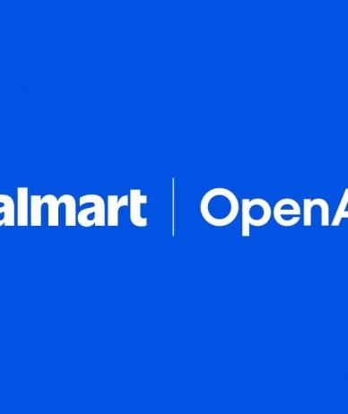 همکاری والمارت و OpenAI: خرید مستقیم از ChatGPT ممکن می‌شود