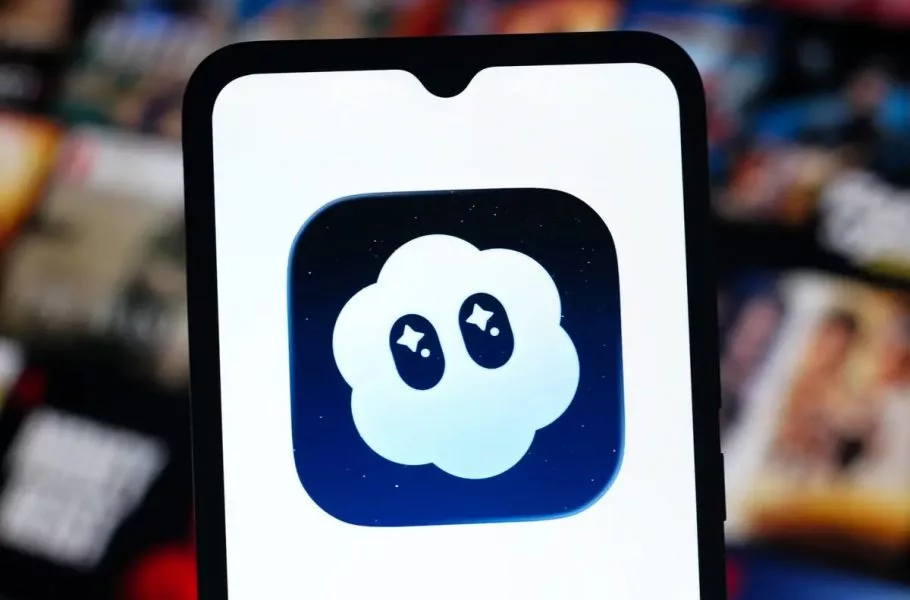 اپلیکیشن Sora