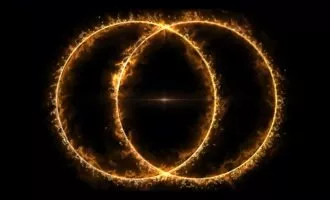 دایره رادیویی عجیب