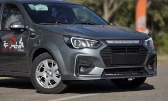 قیمت پارس نوآ