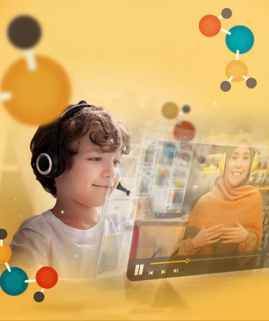 فیلیمو مدرسه از سرویس «معلم خصوصی آنلاین» برای دانش‌آموزان رونمایی کرد