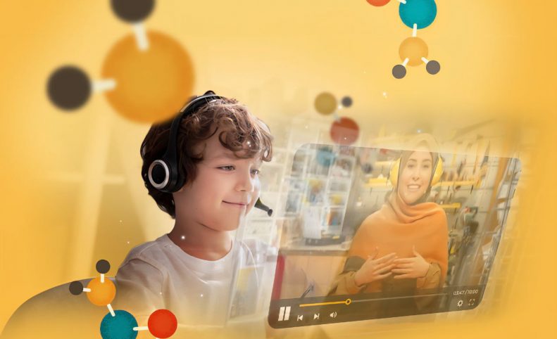 فیلیمو مدرسه از سرویس «معلم خصوصی آنلاین» برای دانش‌آموزان رونمایی کرد