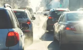 آلاینده سوختهای فسیلی