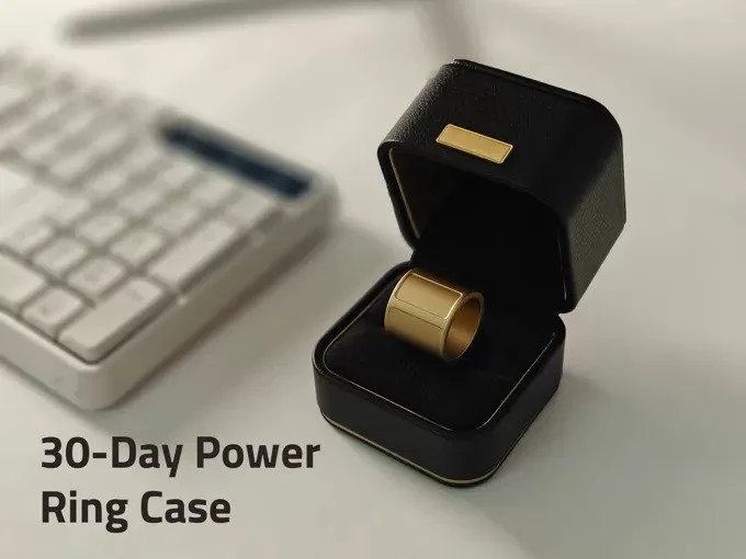 کیس حلقه هوشمند Prolo Ring