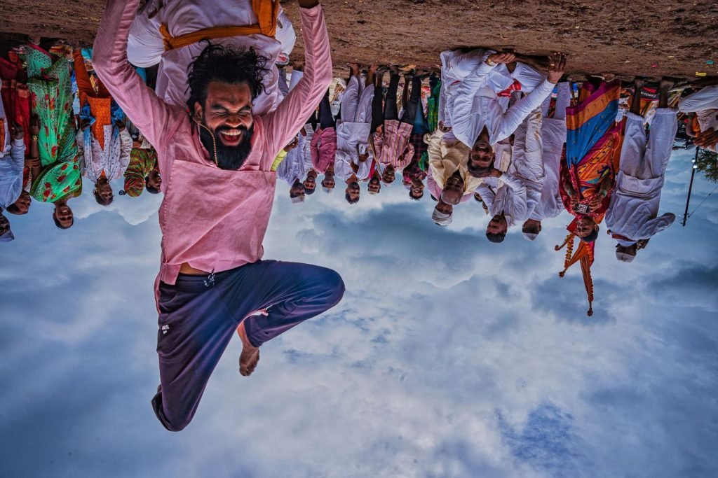 مسابقه عکاسی خیابانی ۲۰۲۵
