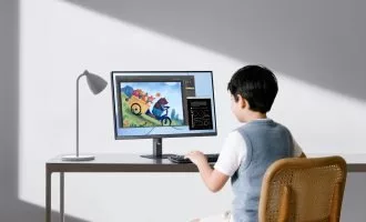 مانیتور ردمی A27Q