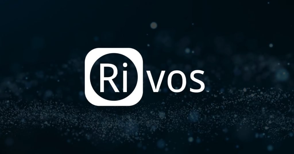 متا Rivos
