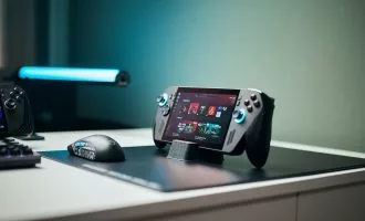 تعیین قیمت ROG Xbox Ally توسط ایسوس
