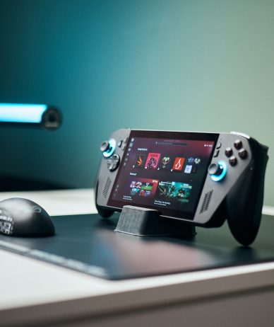 رئیس ایکس‌باکس: قیمت کنسول دستی ROG Xbox Ally توسط ایسوس تعیین شد