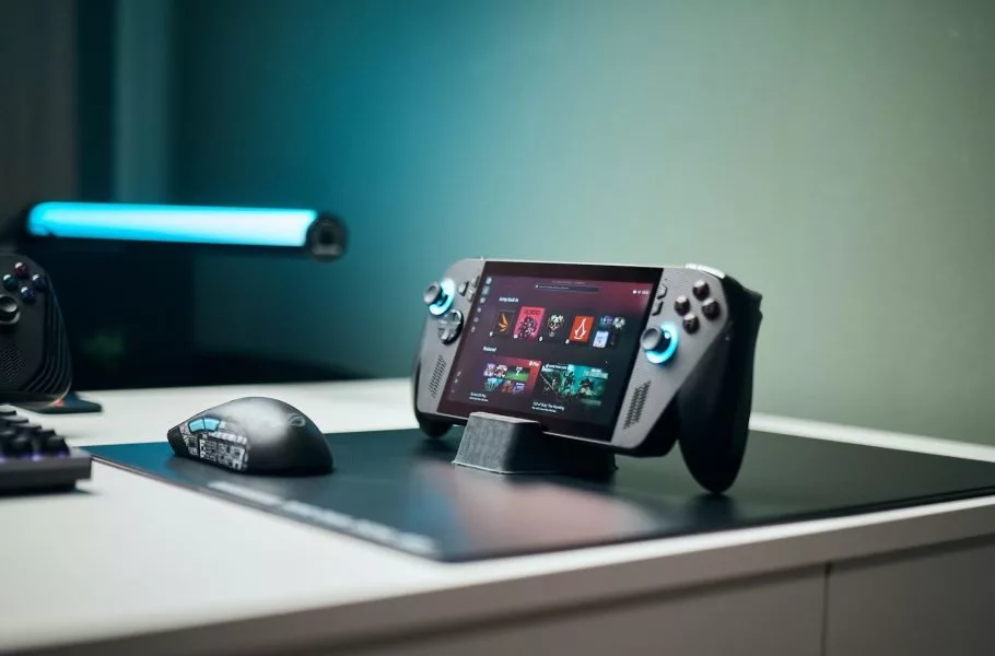 تعیین قیمت ROG Xbox Ally توسط ایسوس