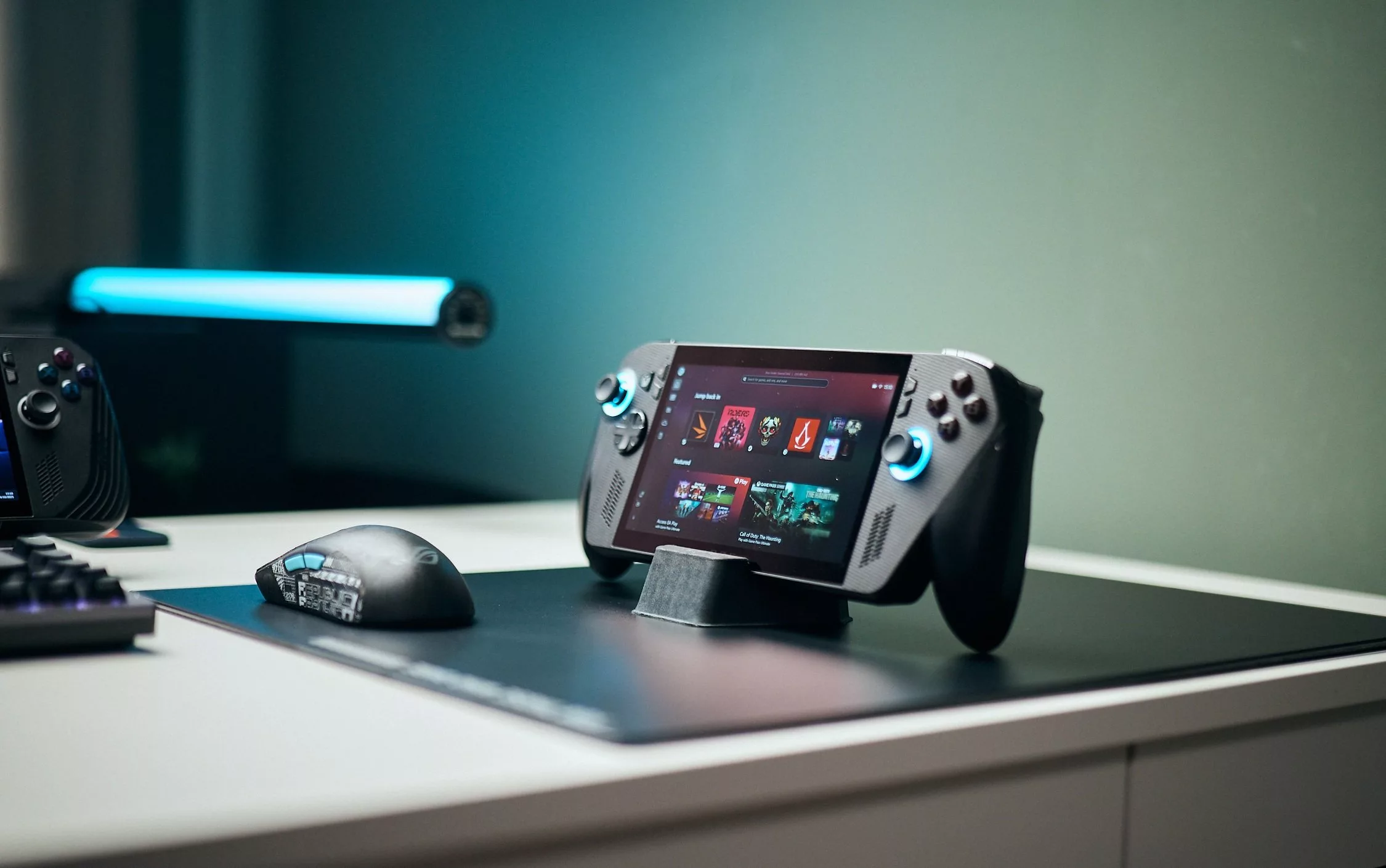 تعیین قیمت ROG Xbox Ally توسط ایسوس