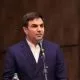 محمدمحسن صدر، رئیس سازمان فناوری اطلاعات